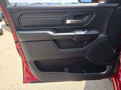Used 2026 RAM 1500 Tradesman w/ Protection Group AWD/4WD image 18