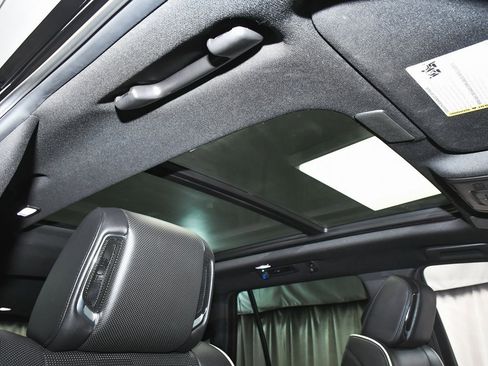 Used 2024 Cadillac Escalade Sport image 62