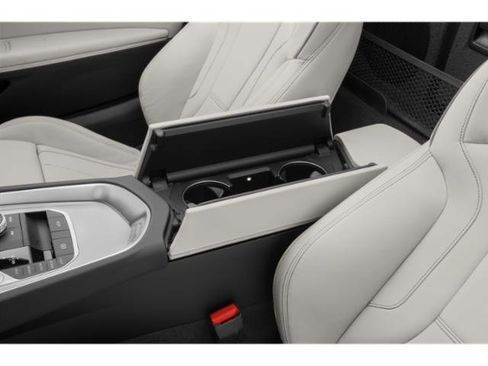 Used 2019 BMW Z4 sDrive30i w/ M Sport Package RWD image 15