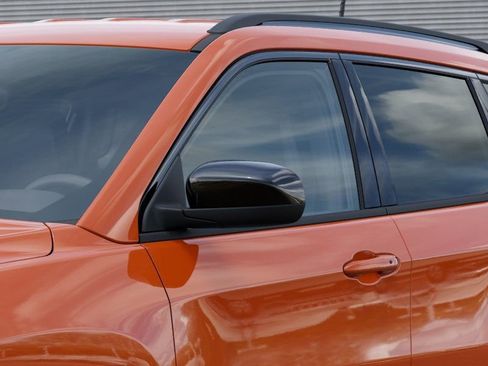 New 2026 Jeep Compass Latitude image 20