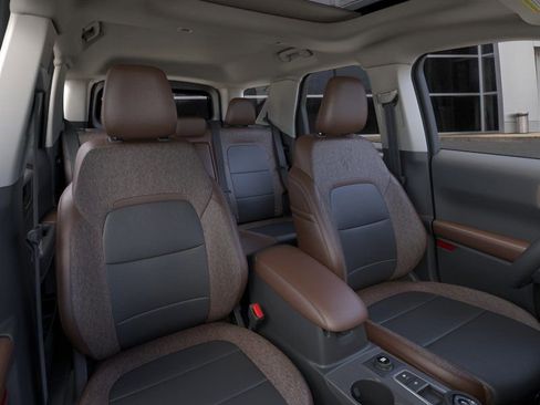 New 2026 Ford Bronco Sport Outer Banks AWD/4WD image 10