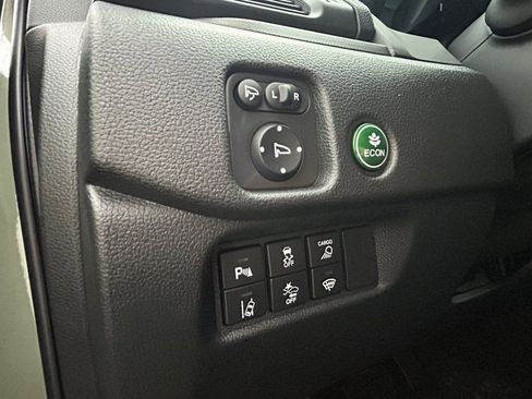 New 2026 Honda Ridgeline TrailSport+ image 21