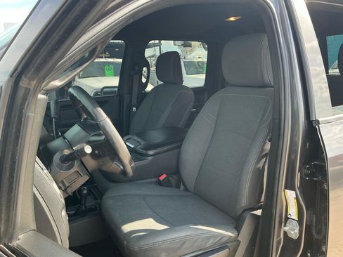 Used 2022 RAM 3500 Tradesman AWD/4WD image 20