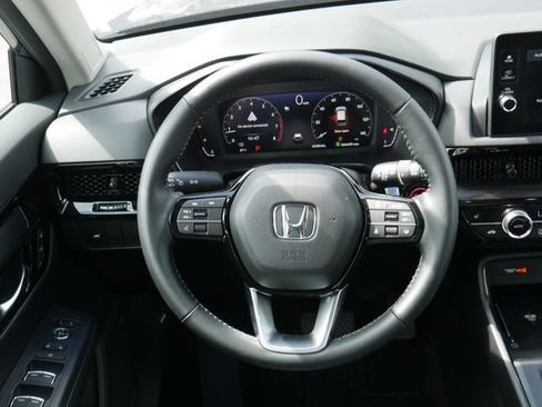 Used 2026 Honda CR-V EX-L image 17