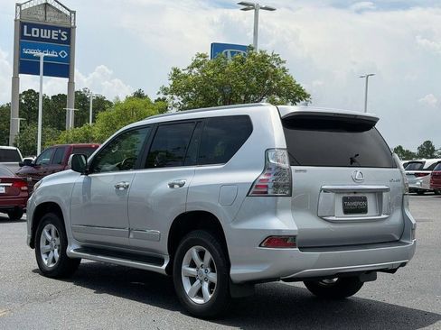 Used 2019 Lexus GX 460 w/ Navigation Package AWD/4WD image 6