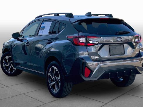Certified 2024 Subaru Crosstrek 2.0i Premium AWD/4WD image 10
