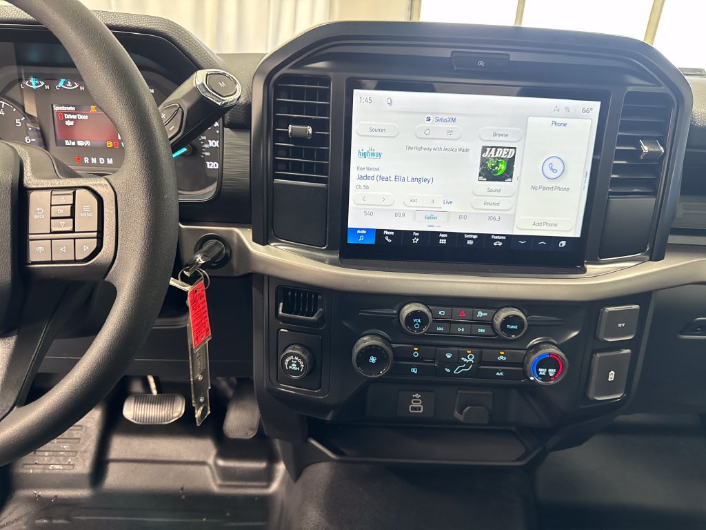 New 2026 Ford F150 XL RWD image 18