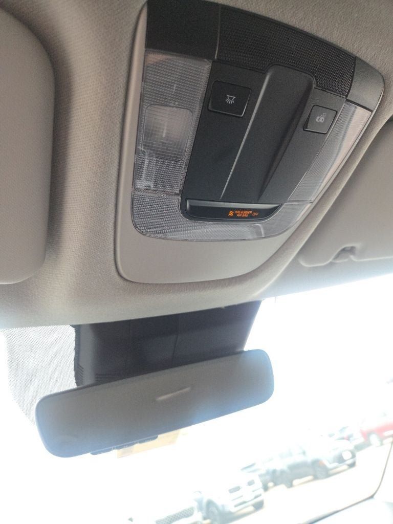Used 2024 Kia Seltos LX AWD/4WD image 21