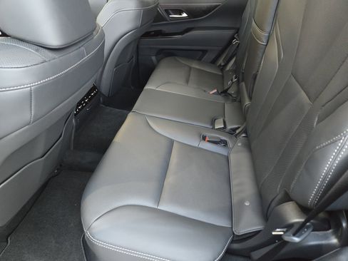 New 2026 Lexus LX 700h Luxury w/ Appearance Package image 19