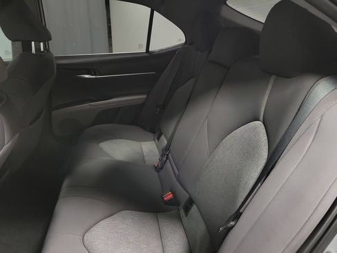 Used 2023 Toyota Camry LE FWD image 19