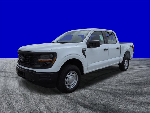 New 2026 Ford F150 XL AWD/4WD image 8