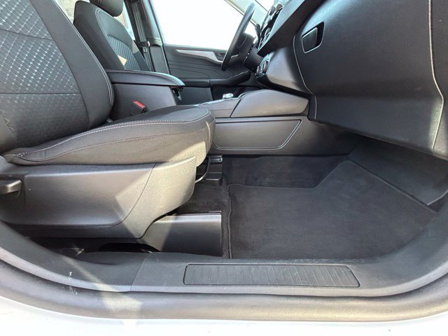 Used 2025 Ford Escape Active AWD/4WD image 32