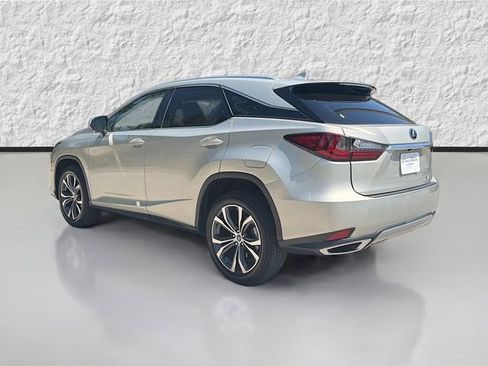 Used 2020 Lexus RX 350 FWD w/ Premium Package image 5