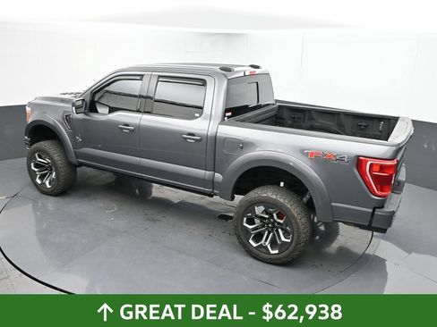 Used 2022 Ford F150 XLT w/ Equipment Group 302A High AWD/4WD image 39