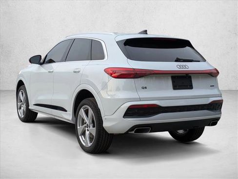 New 2025 Audi Q5 Premium Plus image 7