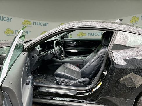 Used 2024 Ford Mustang GT Premium RWD image 11