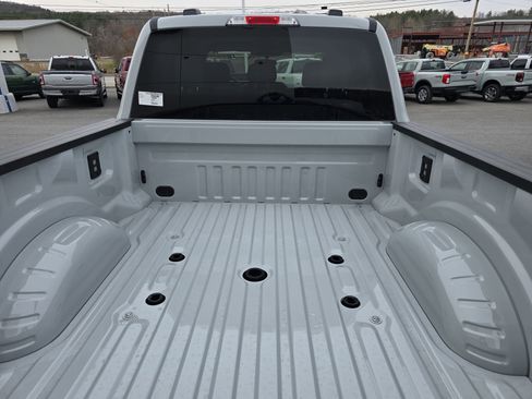 New 2026 Ford F250 XLT image 5