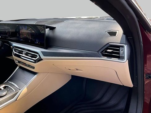 Certified 2024 BMW 430i Gran Coupe w/ Premium Package RWD image 18