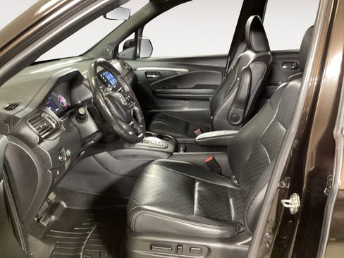 Used 2019 Honda Passport EX-L image 9