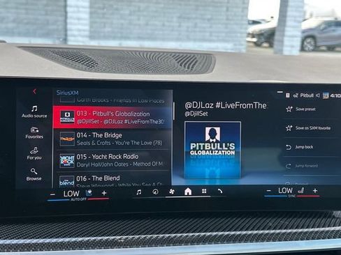 Used 2026 BMW X5 M60i AWD/4WD image 21
