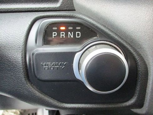 Used 2020 RAM 2500 Tradesman RWD image 18
