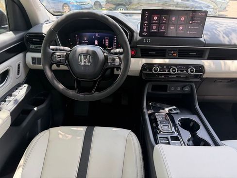 New 2026 Honda Pilot EX-L image 11