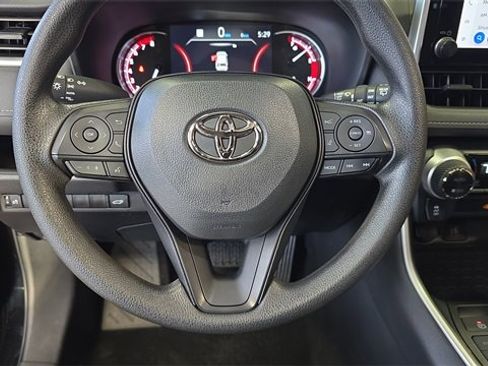 Used 2023 Toyota RAV4 XLE image 22