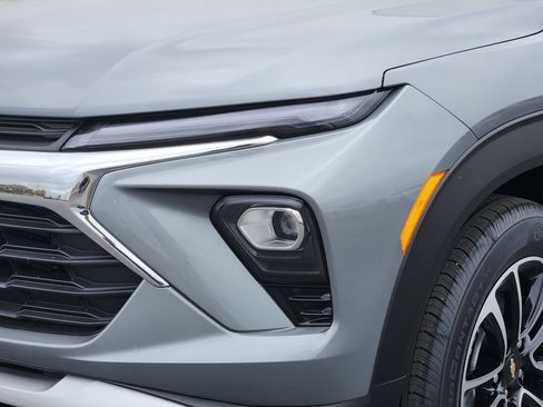 New 2026 Chevrolet TrailBlazer LT w/ Convenience Package image 5