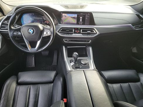 Used 2020 BMW X6 sDrive40i w/ Convenience Package image 23