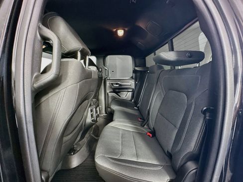 Used 2022 RAM 1500 Lone Star RWD image 24