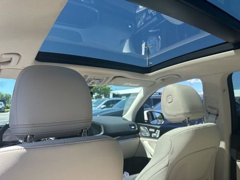 Certified 2026 Mercedes-Benz GLE 450 4MATIC image 25