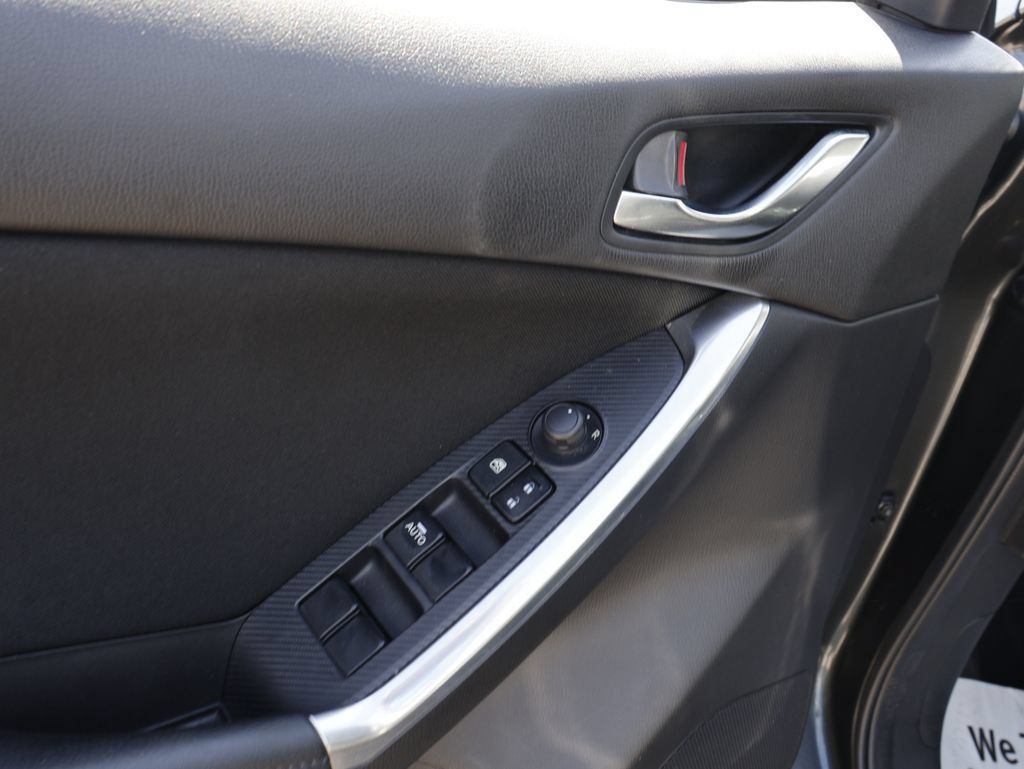 Used 2016 MAZDA CX-5 Touring FWD image 21
