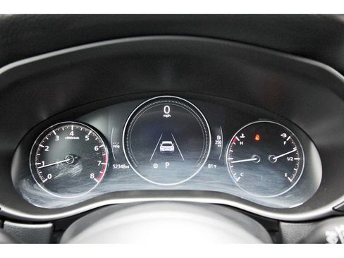 Used 2023 MAZDA CX-50 AWD 2.5 S w/ Cargo Package image 14