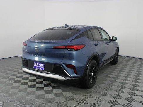 New 2026 Buick Envista Sport Touring w/ Convenience I Package image 22