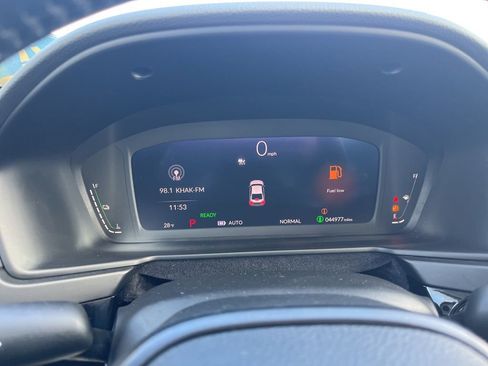 Used 2024 Honda Accord EX-L image 15