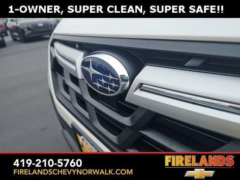 Used 2023 Subaru Crosstrek 2.5i Limited image 23