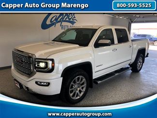 Used 2016 GMC Sierra 1500 Denali image 1