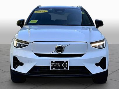 Used 2023 Volvo XC40 Recharge Core