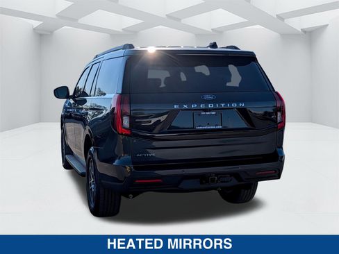 New 2026 Ford Expedition Active RWD image 8