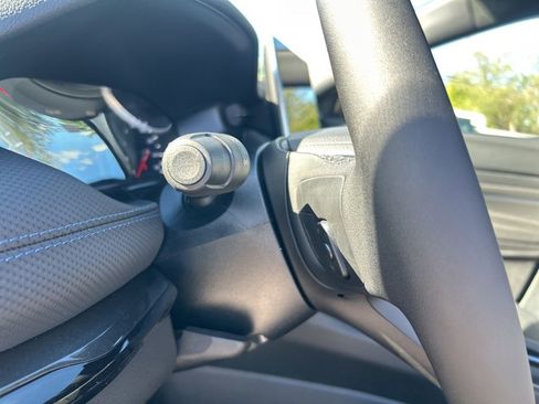 New 2026 Jeep Compass Latitude image 36