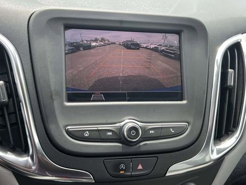Certified 2024 Chevrolet Equinox LS w/ LS Convenience Package FWD image 30