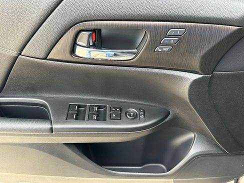 Used 2013 Honda Accord EX-L image 15