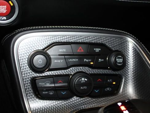 Used 2020 Dodge Challenger SRT Hellcat RWD image 24