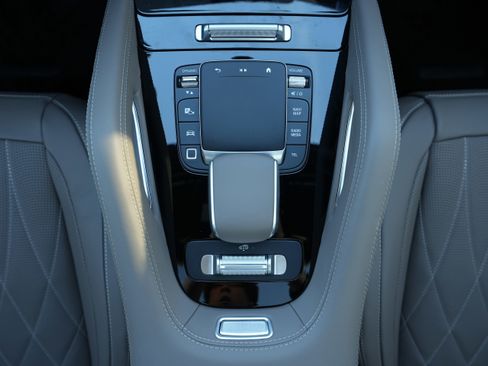 New 2026 Mercedes-Benz GLE 53 AMG AMG GLE 53 image 30