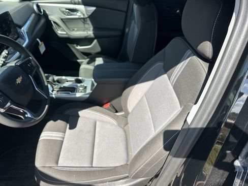 New 2026 Chevrolet Blazer LT w/ Convenience Package image 16