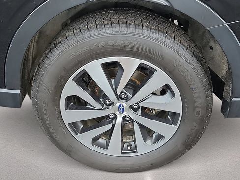 Used 2022 Subaru Outback Premium AWD/4WD image 13