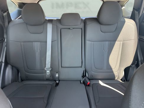 Used 2024 Hyundai Tucson SEL image 11