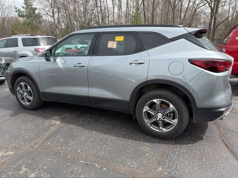 Used 2024 Chevrolet Blazer LT image 5