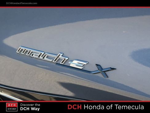 Used 2021 Ford Mustang Mach-E Premium image 7