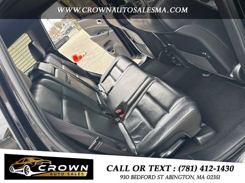 Used 2020 Jeep Grand Cherokee Limited AWD/4WD image 20